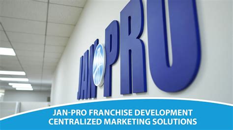 Jan pro franchise. Things To Know About Jan pro franchise. 